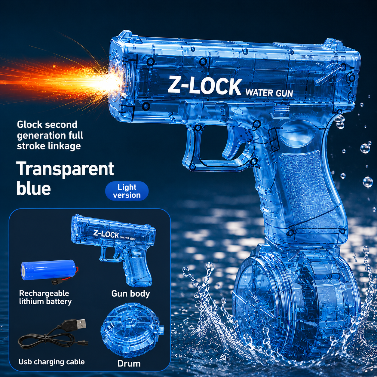 Z-Lock